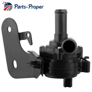 NEW For 2009-2012 Escape Tribute Mariner Auxiliary Coolant Water Pump 9M6Z8C419A - Bild 1 von 8