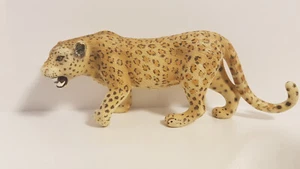 14360 Schleich Leopard ref : 1D4445 - Bild 1 von 7