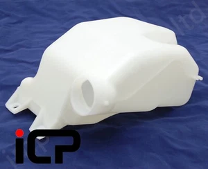 Genuine 3 Litre Windscreen Washer Bottle Fits: Subaru Impreza 92-05 WRX STi RA - Picture 1 of 2