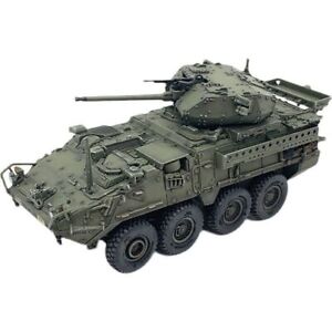 ARTISAN 1/72 US Stryker M1296 Dragoon Armored Vehicle Finished Model