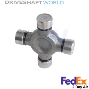 Freightliner Sprinter Crimp In Universal Joint 1.062"x3.464"- UJ2788SD - Foto 1 di 1