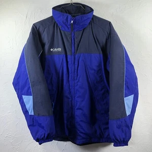 Columbia Sportswear Damen Tektonit Winter Skijacke blau XXL Wendebar - Bild 1 von 24