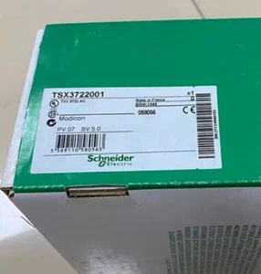 NEW Schneider Modicon TSX3722001 PLC Module - Picture 1 of 4