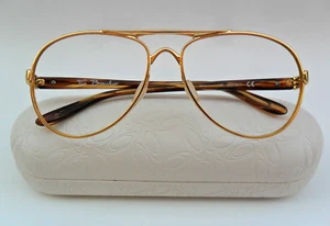 OAKLEY TIE BREAKER OO4108-14 56-13-135 SUNGLASSES FRAMES ONLY W/ CASE- READ - Picture 1 of 11
