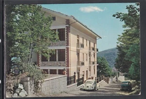 Cartolina Aritzo Park Hotel VB349 - Picture 1 of 1