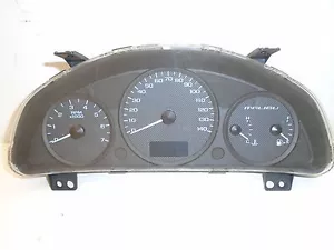 04 05 Chevy Malibu Speedometer Instrument Gauge Cluster 140MPH OEM 22732544 - Picture 1 of 11