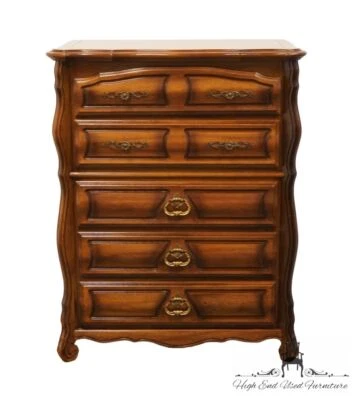 MUEBLE STANLEY Cajonera Rústica Europea 37" 995-10 Foto 1 de 4