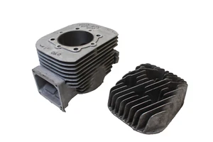 1984 - 1999 Yamaha Phazer PZ480 Cylinder Jug - Left PTO Side - 1.00mm - 4th over - Picture 1 of 14