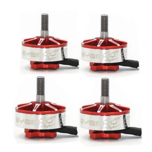 Eyesky 4 Stück ES2306 2400KV 3-5S Brushless Motor für RC Racing Drohne E220V2 QAV250 - Bild 1 von 6
