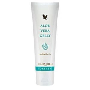 1x Forever Living Aloe Vera Gelly 118ml *Quick Dispatch* Free Delivery* - Picture 1 of 1