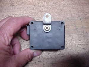 1993-97 Jeep Grand Cherokee ZJ Denso 063700-3780 Fresh Air Door Actuator - Picture 1 of 4