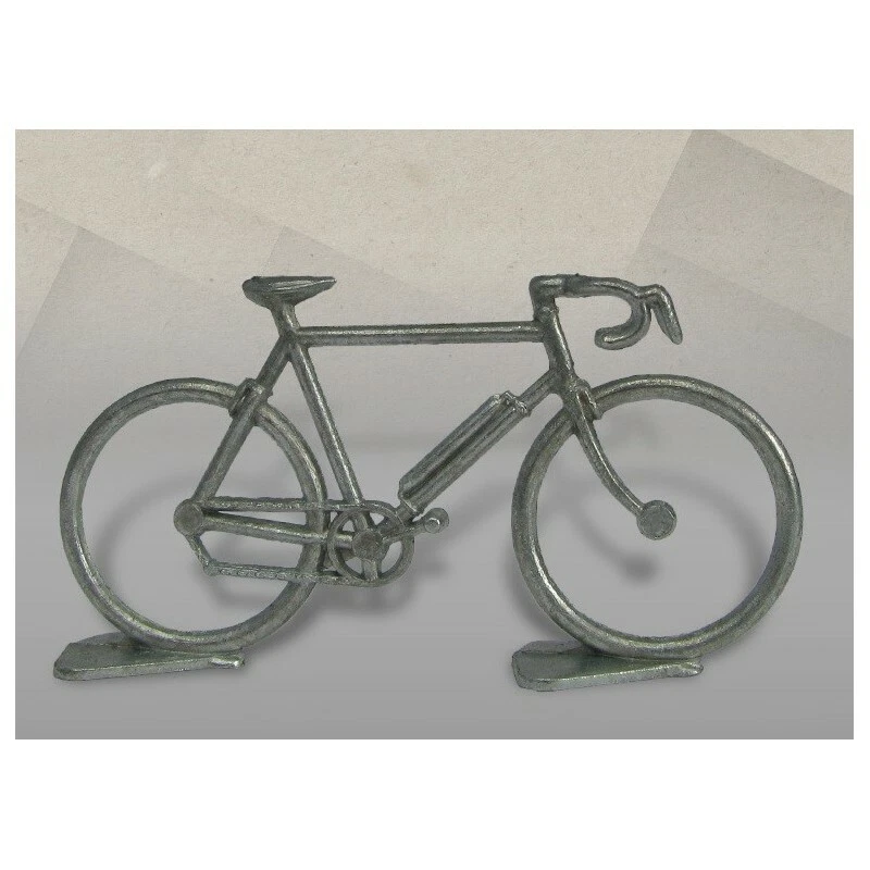 Vélo en métal pour cycliste détachable - Photo 1/1