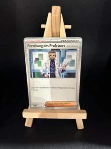 Professor's Research 190/193 Pokemon Card TCG from Developments in Paldea - Picture 1 of 2