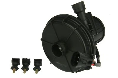 URO Secondary Air Injection Pump For 2006 Chevrolet Trailblazer EXT 4.2L L6 - Image 1 of 4