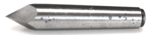 Myford Lathe Centre 2MT Square 2 Morse Taper Hardened & ground see details - Picture 1 of 1