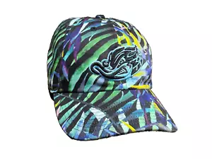 RARE Version ~ '47 Brand Akron RubberDucks Hat MiLB ~ Adjustable ~ BOX SHIPPED - Picture 1 of 19
