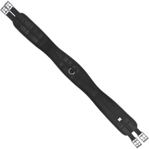 Cintura da sella York Memory cintura lunga con elastico accessori sella - Foto 1 di 2