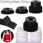 Paste Strap Clothes Fastener Tape Magic Tapes Sticker Doll Sewing Stickers