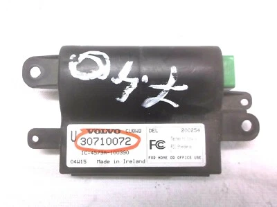 MÓDULO RECEPTOR SIN LLAVE VOLVO S40/V50/ASTON MARTIN/UNIDAD/OEM Foto 1 de 4