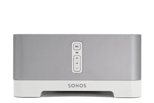 Sonos Connect Amp - 2. Gen 2 (Modern Unit S2 App) Wireless (Heute Versand) - Bild 1 von 9