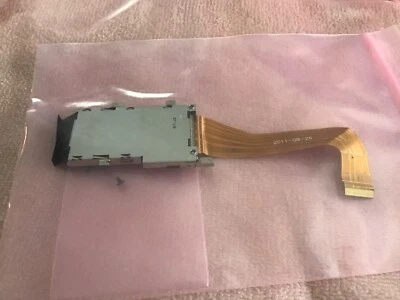 Original Dell Latitude XT3 Express Card Reader Board Laptop 853-850 - Bild 1 von 2