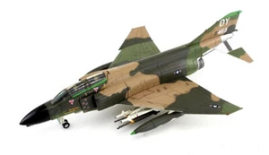 Hobby Master 1:72 USN McDonnell F-4D Phantom II Jagdbomber, HA19073 - Bild 1 von 5