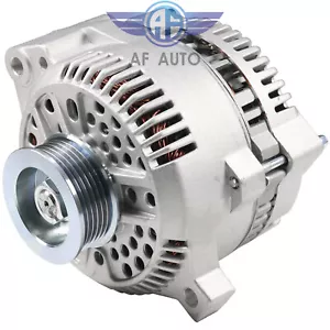 Alternador nuevo para Ford Mustang V8 5,0 L 94-95 F4PZ-10346-BRM2 F4SU-10300-AB - Imagen 1 de 12