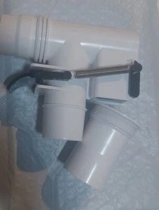 Zodiac Barracuda Pool Cleaner AD Flow Regulator Valve Complete W70281C Brand New - Picture 1 of 3