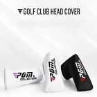 Anti Scratch PGM Golf Club Head Cover Nylon Hat Cover  Golf Course