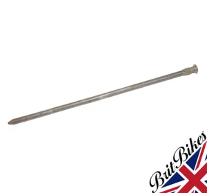 TRIUMPH PRIMÄRVERSTELLER SPURSTANGE T90 T100 T120 T140 3TA 5TA - MADE IN UK 70-4152 - Bild 1 von 1