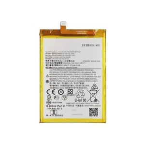 Battery for Motorola Moto G Stylus 4G XT2211-2 G Stylus 5G XT2131 XT2215 - Picture 1 of 3