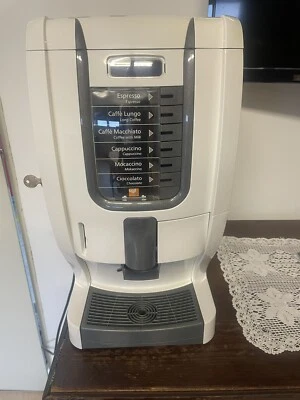 Macchina Da Caffè A Cialde Espresso Point - Immagine 1 di 4