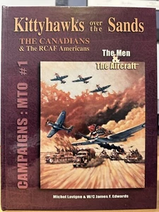HANDSIGNIERT, Kittyhawks Over The Sands, limitierte Auflage signiert & nummeriert #278 - Bild 1 von 6