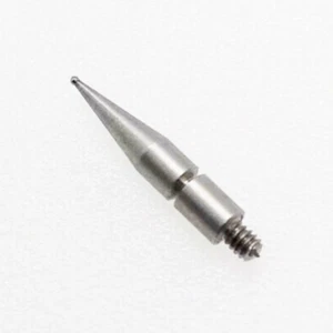 M1.6 Dial Test Indicator 0.5mm Carbide Ball Contact Points for Mitutoyo 190547 - Picture 1 of 3