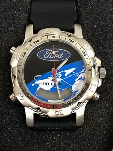 Ford No Limits Divers Wristwatch - Picture 1 of 5