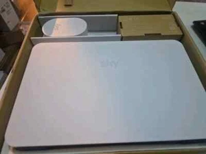 Modem Router Access Point Sky Wi-Fi SR213-02-IT-wht Hub 6 bianco confezione orig - Bild 1 von 18