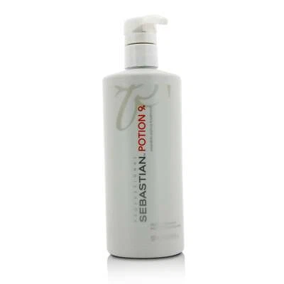 Tratamiento de peinado portátil Sebastian Potion 9 500 ml/16,9 oz Foto 1 de 4