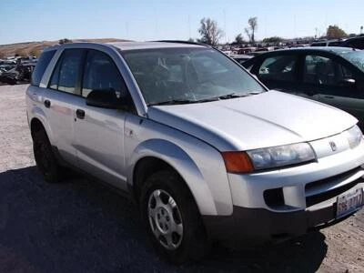 Б/у несущий дифференциал в сборе подходит: 2003 Saturn Vue задняя ось класса B - Изображение 1 из 4