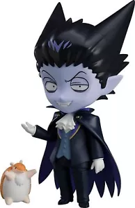 Orange Rouge Vampire Dies in No Time: Daluc & John Nendoroid Action Figure G1... - Picture 1 of 7