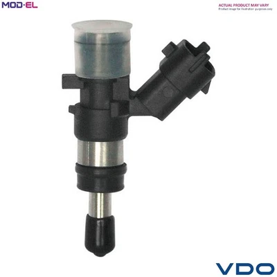 INYECTOR INYECCIÓN UREA 2802002049180 PARA VOLVO V60/II V40/Hatchback S90 XC90 Foto 1 de 4