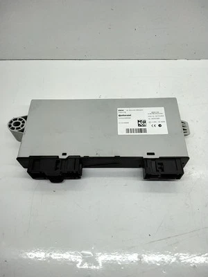 CENTRALINA ECAS PER BMW X3 2° Serie 5WK50322FBR 61.35-9 241 973.9-01 Diesel 199 - Immagine 1 di 4