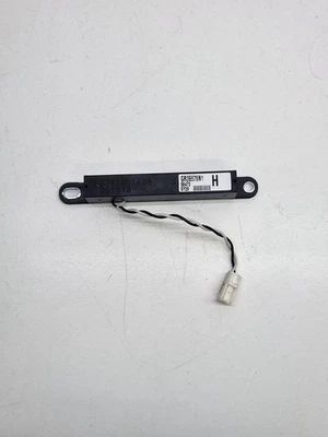 Módulo sin llave Mazda 6/Speed6 2006-2007 antena 'A' GR3E676N1 Foto 1 de 4