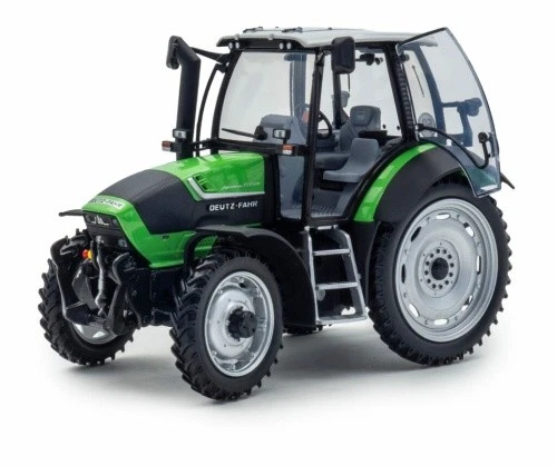 Deutz-Fahr Agrotron TTV 420 Limited Edition Modell von Universal Hobbies 1:32