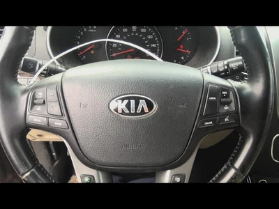 2014 - 2015 KIA SORENTO Driver Left A Bag Driver Wheel  Foto 1 de 4
