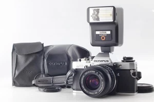 [Top MINT] Olympus OM-10 Film Camera Zuiko AUTO ZOOM 35-70mm F3.5-4.5 From JAPAN - Picture 1 of 15