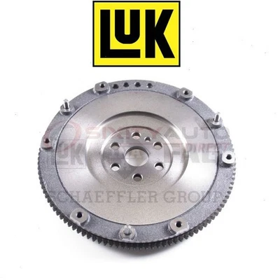 LuK MX Clutch Flywheel for 2002-2003 Mazda Protege5 - Transmission Shift  dp - Изображение 1 из 4