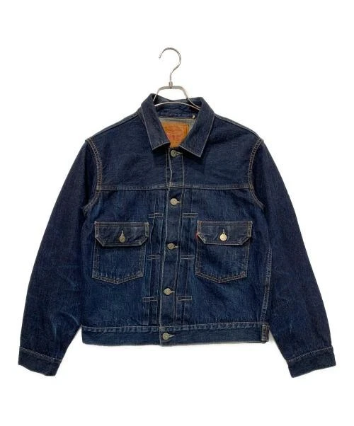 levis 507 jacket products for sale | eBay