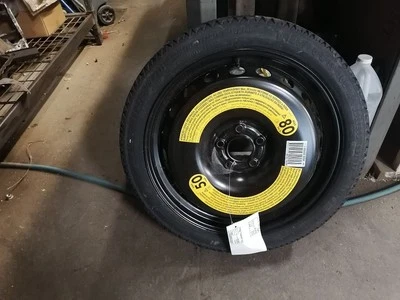 Rim Wheel 19x6 Spare Fits 17-23 AUDI ALLROAD 1605619 Foto 1 de 4