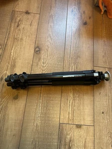 Manfrotto 190XPROB tripod Good Working Order - Picture 1 of 6