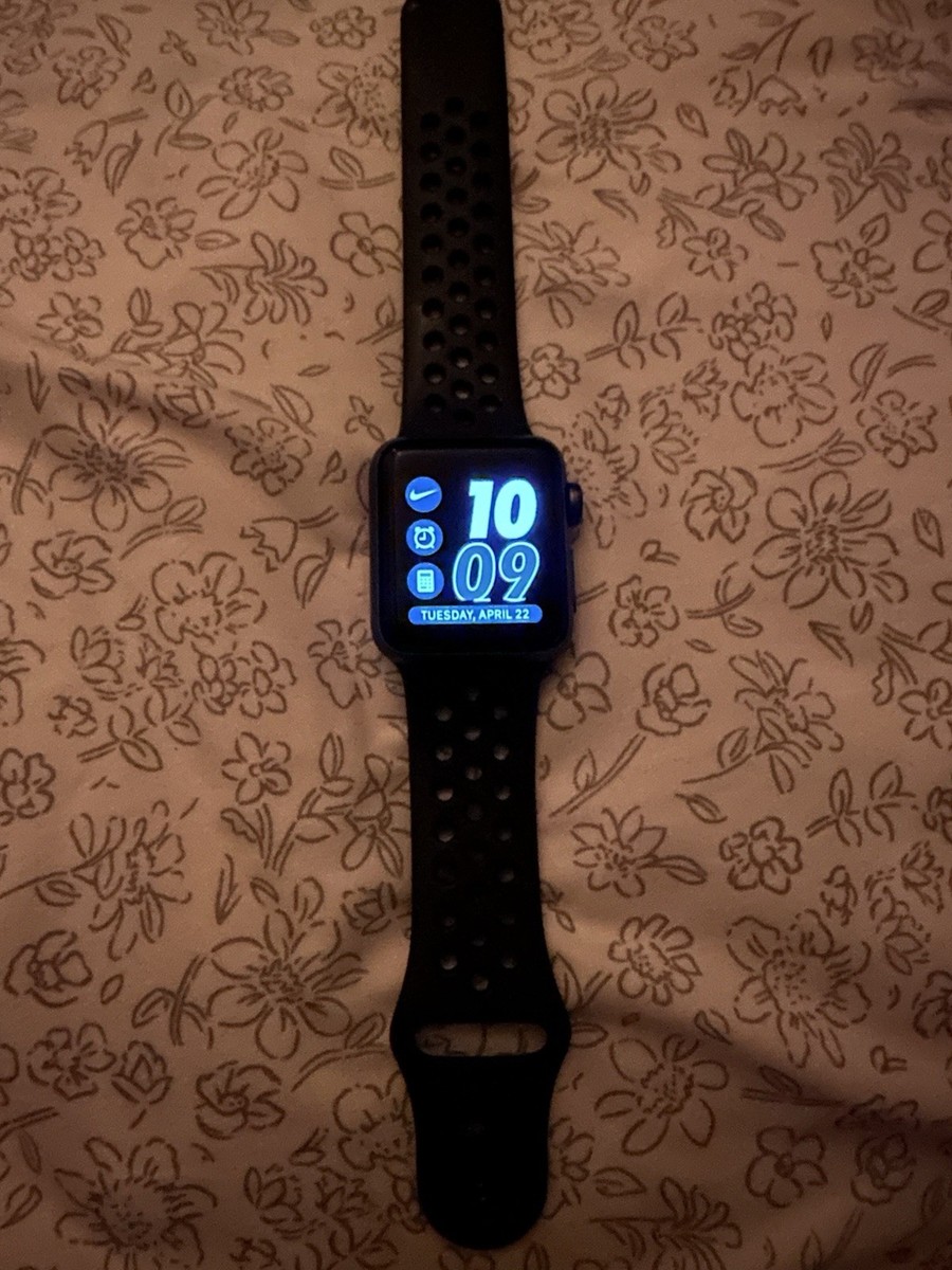 Apple Watch Series 3 Nike+ Apple Watch Series 3 Smart Apple Watch Series 3 Nike+ Apple Watch Series 3 Smart